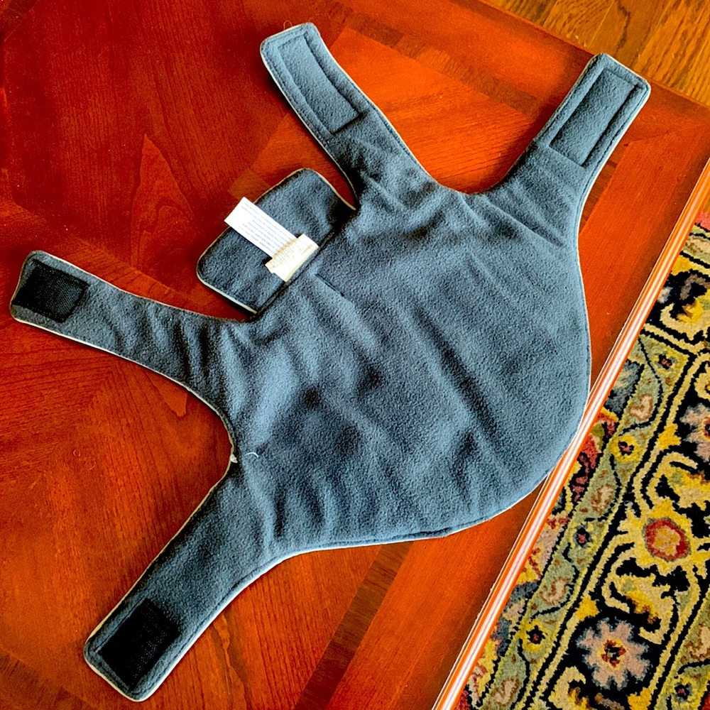 Doggy outdoor wear